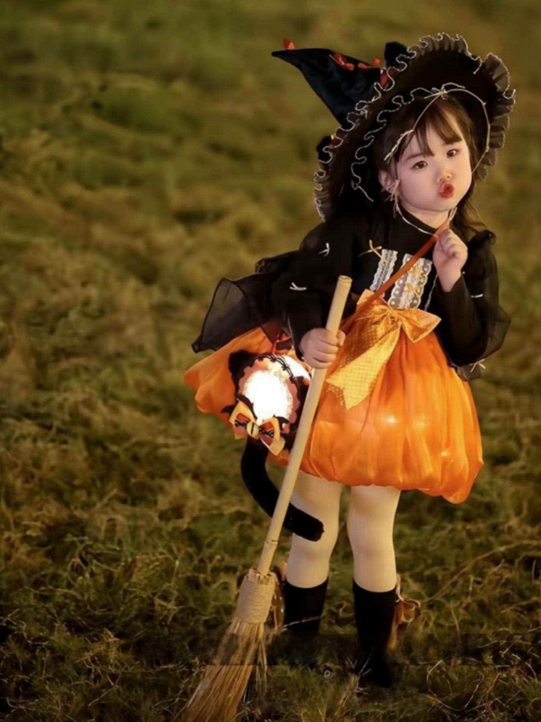 Baby Clothing Manufacturers - Princess Costume Dress for Girls Halloween