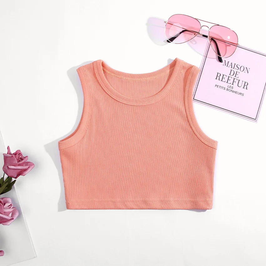 Summer Girls Underwear Sleevel - Baby Clothing Essentials review and price