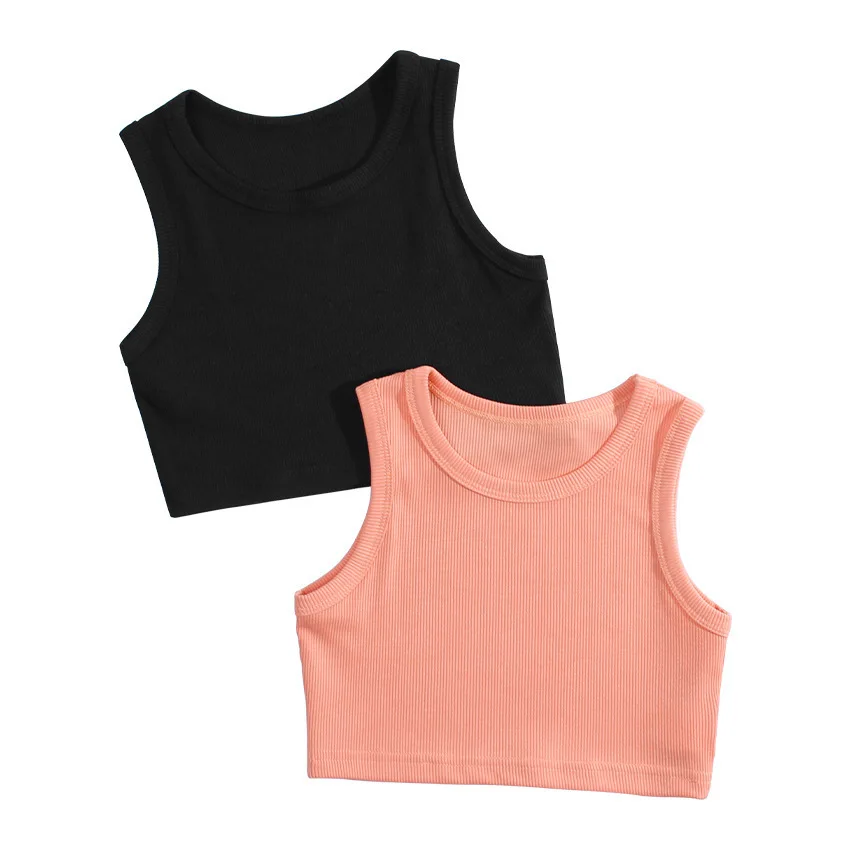 Summer Girls Underwear Sleevel - Baby Clothing Essentials review and price