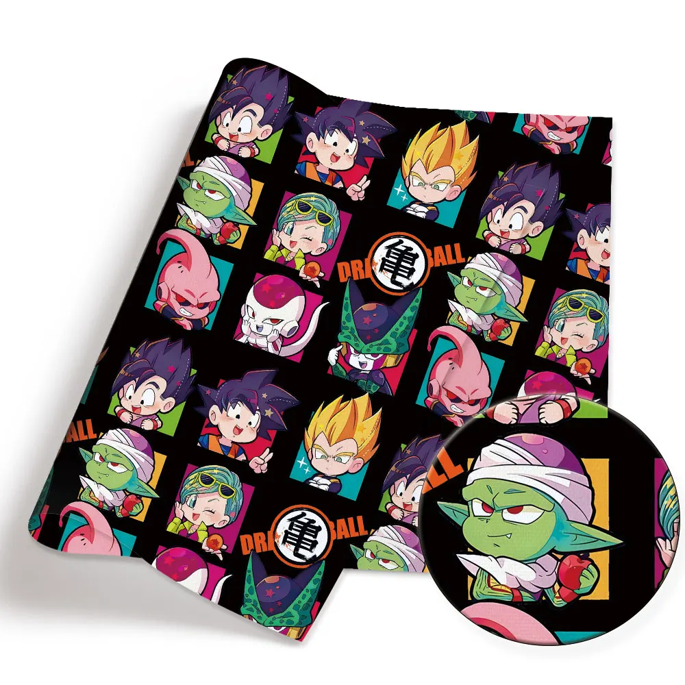 dragon ball Anime peripherals  - Baby Clothing Sewing review and price