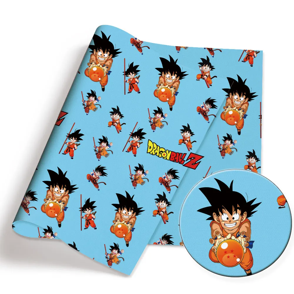 dragon ball Anime peripherals  - Baby Clothing Sewing review and price