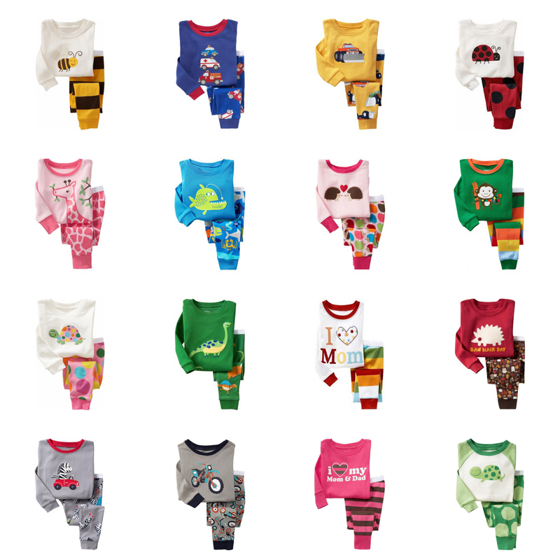 Boys Sleepwear Children Pajama - Baby Sleep Suit review and price