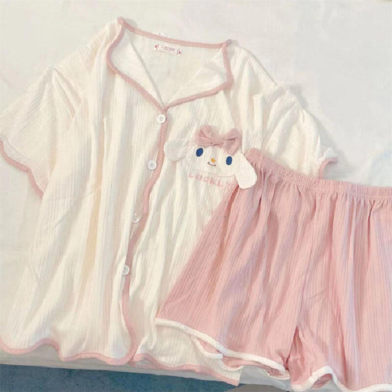 Pajamas 2026 New Summer Best-S - Summer Short Set review and price