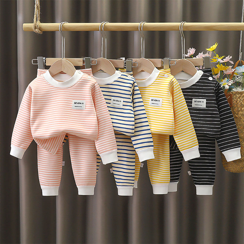 Fleece Lined Baby Clothing Set - Baby Sleep Suit review and price