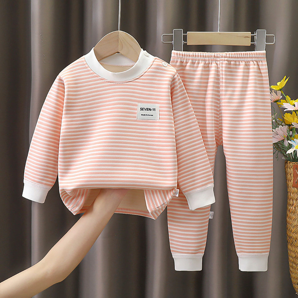 Fleece Lined Baby Clothing Set - Baby Sleep Suit review and price
