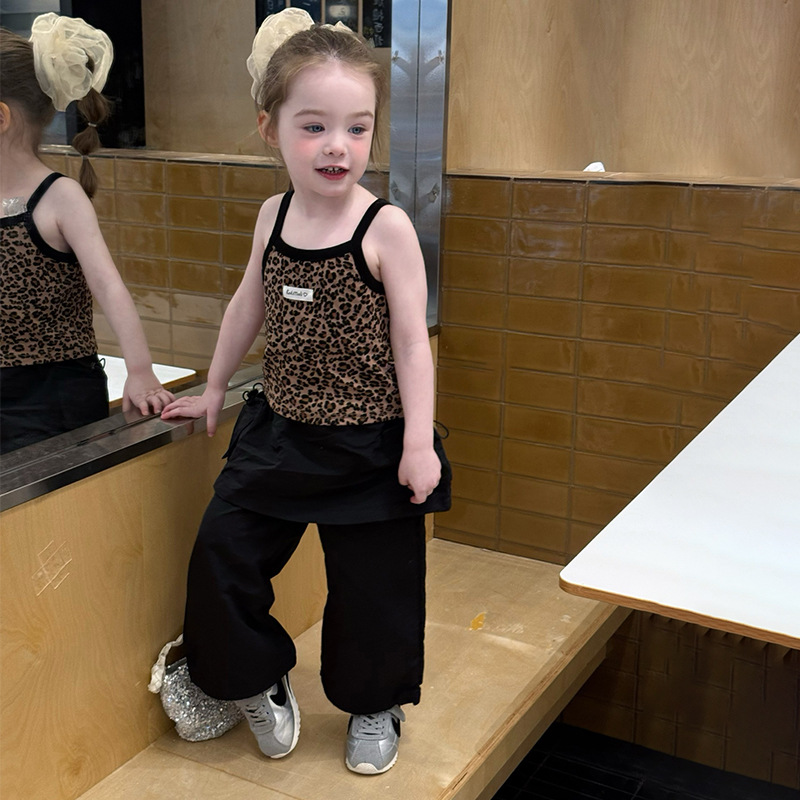 Boutique 2026 Summer New Kids  - Baby Clothing Essentials review and price