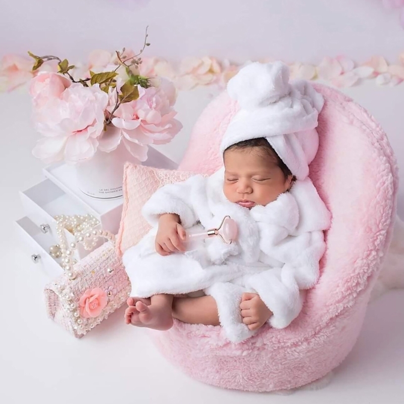 Cozy & Versatile Newborn Bathr - Baby Sleep Suit review and price