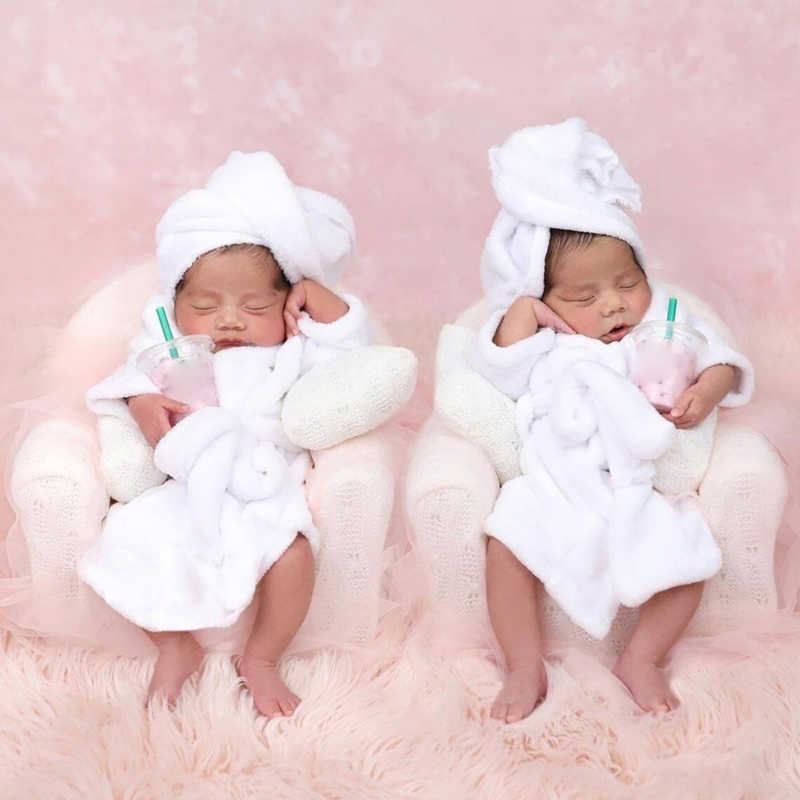 Cozy & Versatile Newborn Bathr - Baby Sleep Suit review and price