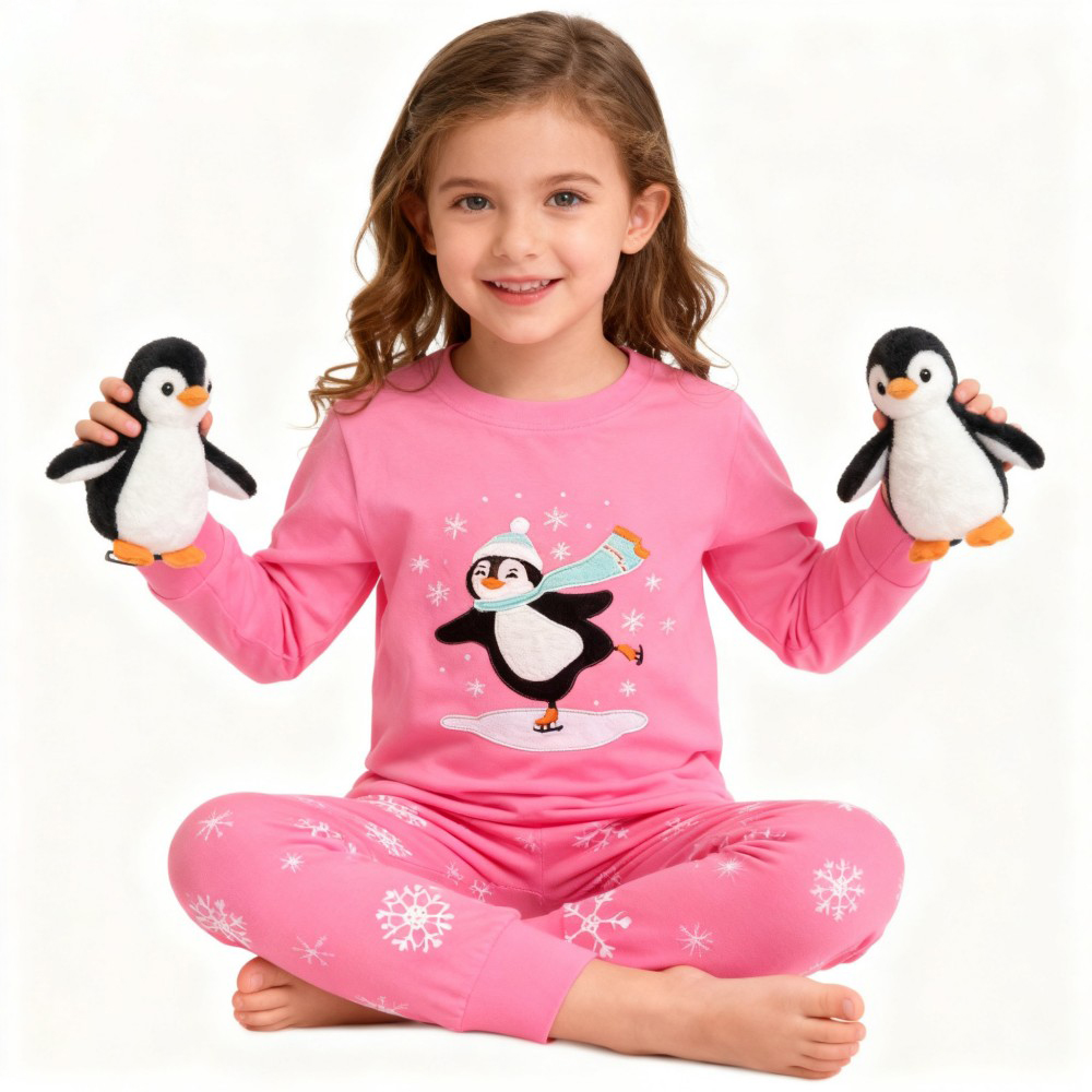 100 Cotton Girls Christmas Paj - Baby Sleep Suit review and price