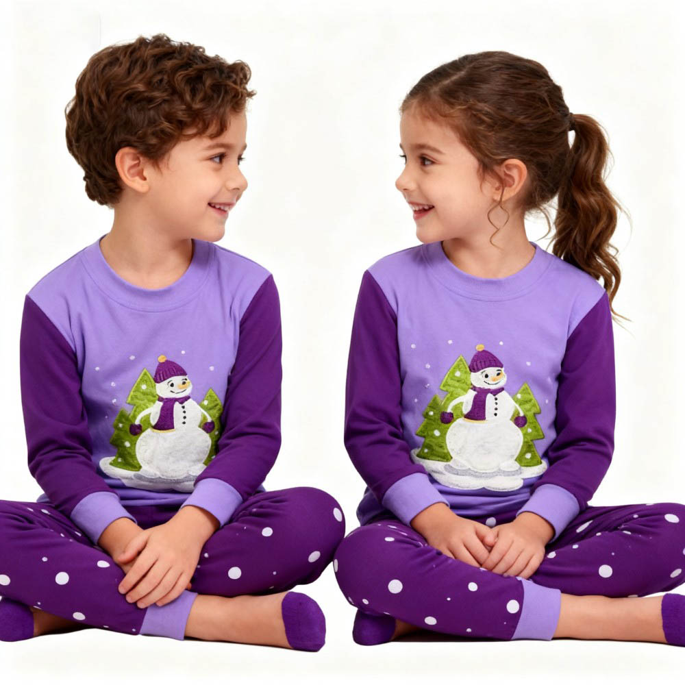 100 Cotton Girls Christmas Paj - Baby Sleep Suit review and price