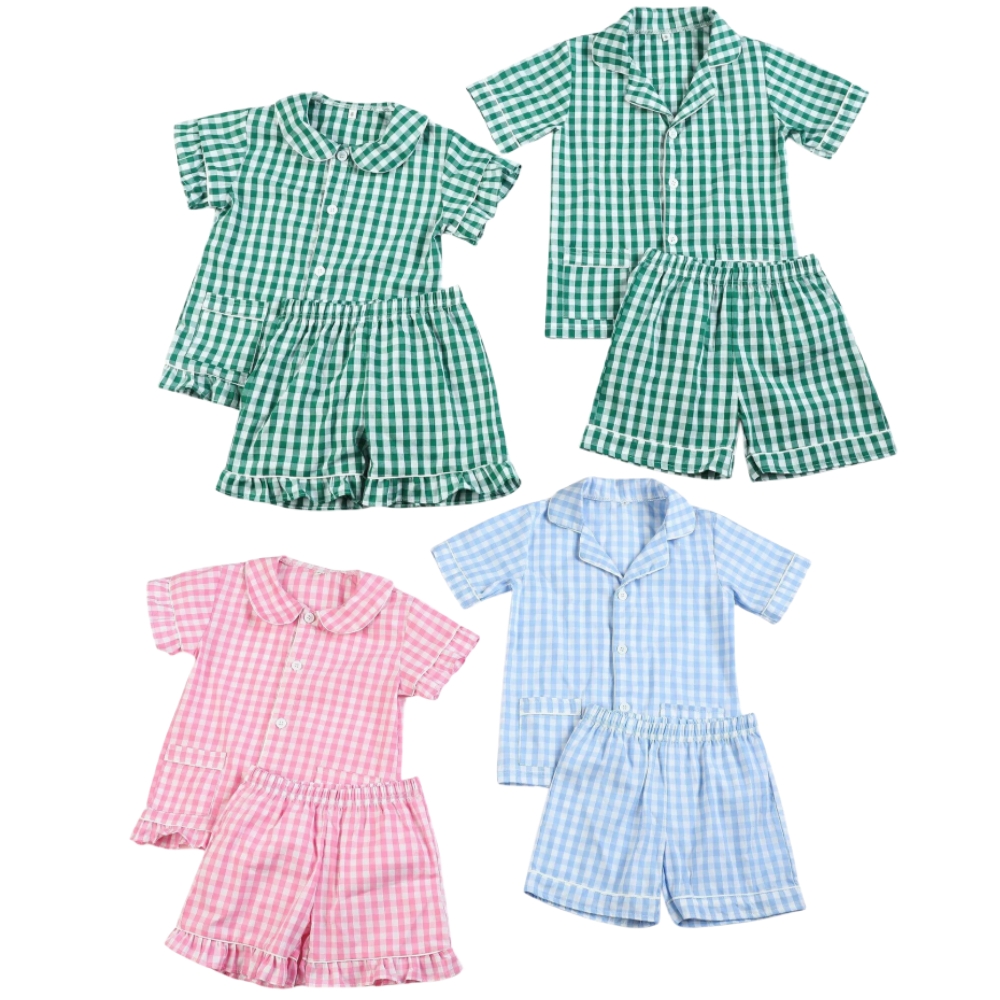 Wholesale 1-12 Years Kids Pyja - Baby Sleep Suit review and price