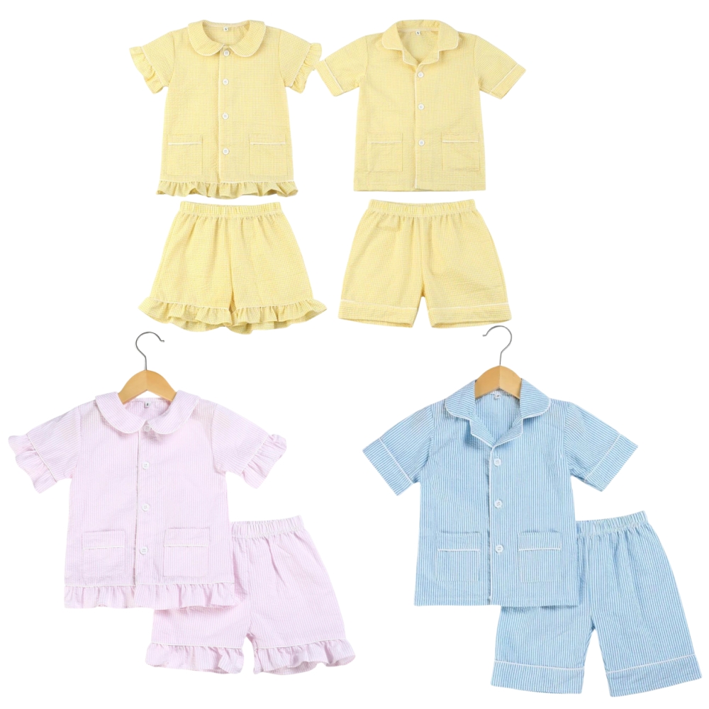 Wholesale 1-12 Years Kids Pyja - Baby Sleep Suit review and price