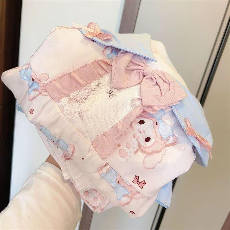Pajama Set My Melody 2026 Summ - Summer Short Set review and price
