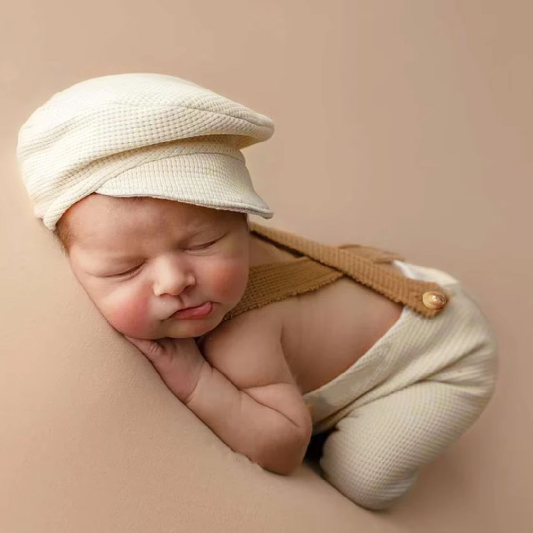 Ylsteed Newborn Boy Photograph - Baby Sleep Suit review and price