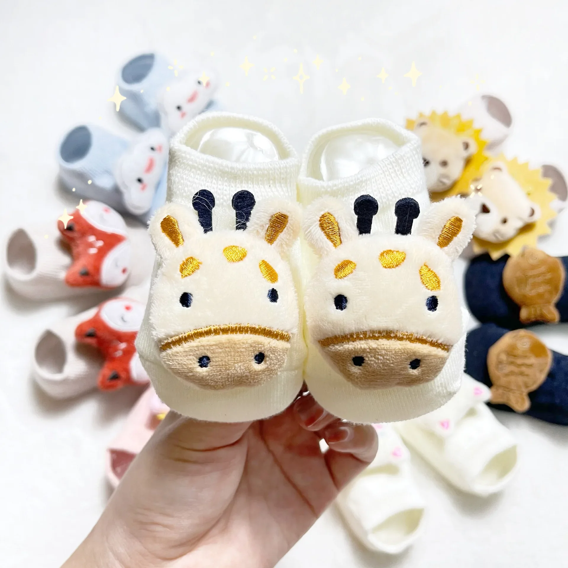 Kawaii Cotton Infant Toddler B - Baby Clothing Essentials review and price