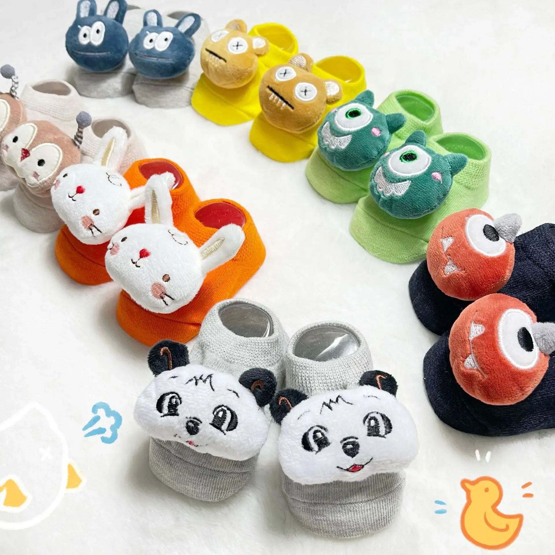 Kawaii Cotton Infant Toddler B - Baby Clothing Essentials review and price