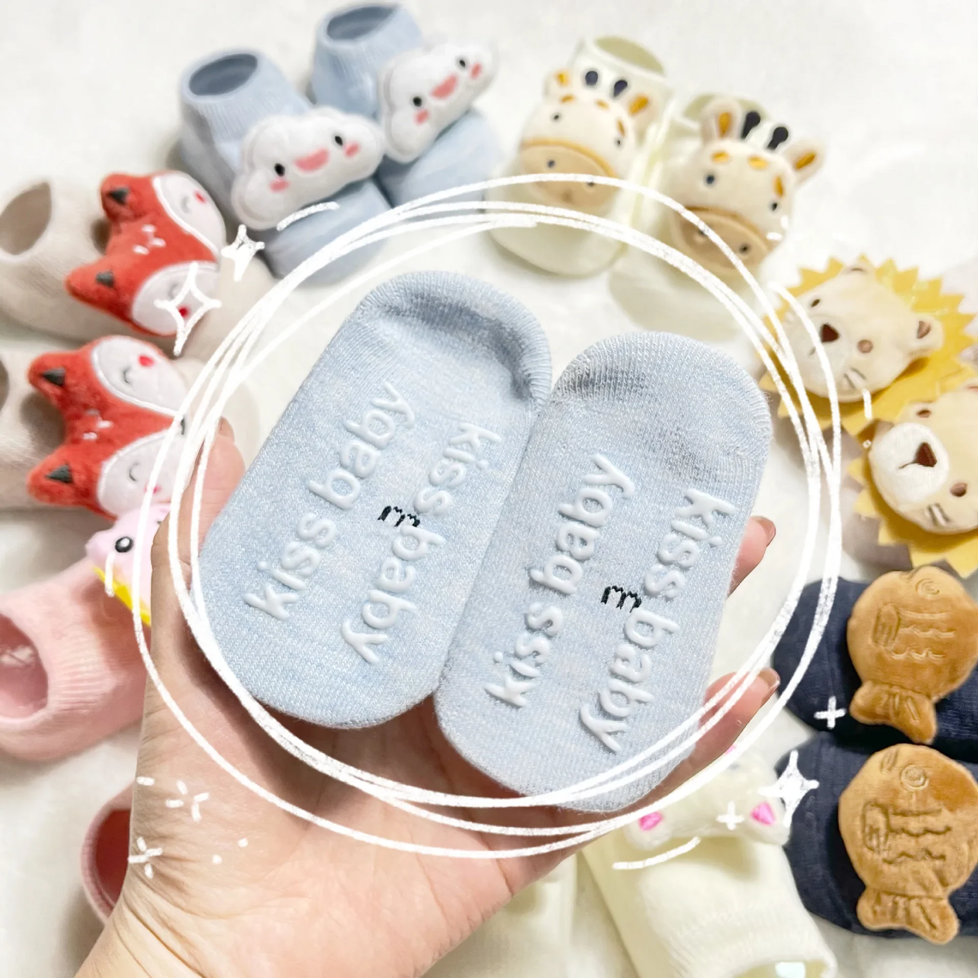 Kawaii Cotton Infant Toddler B - Baby Clothing Essentials review and price