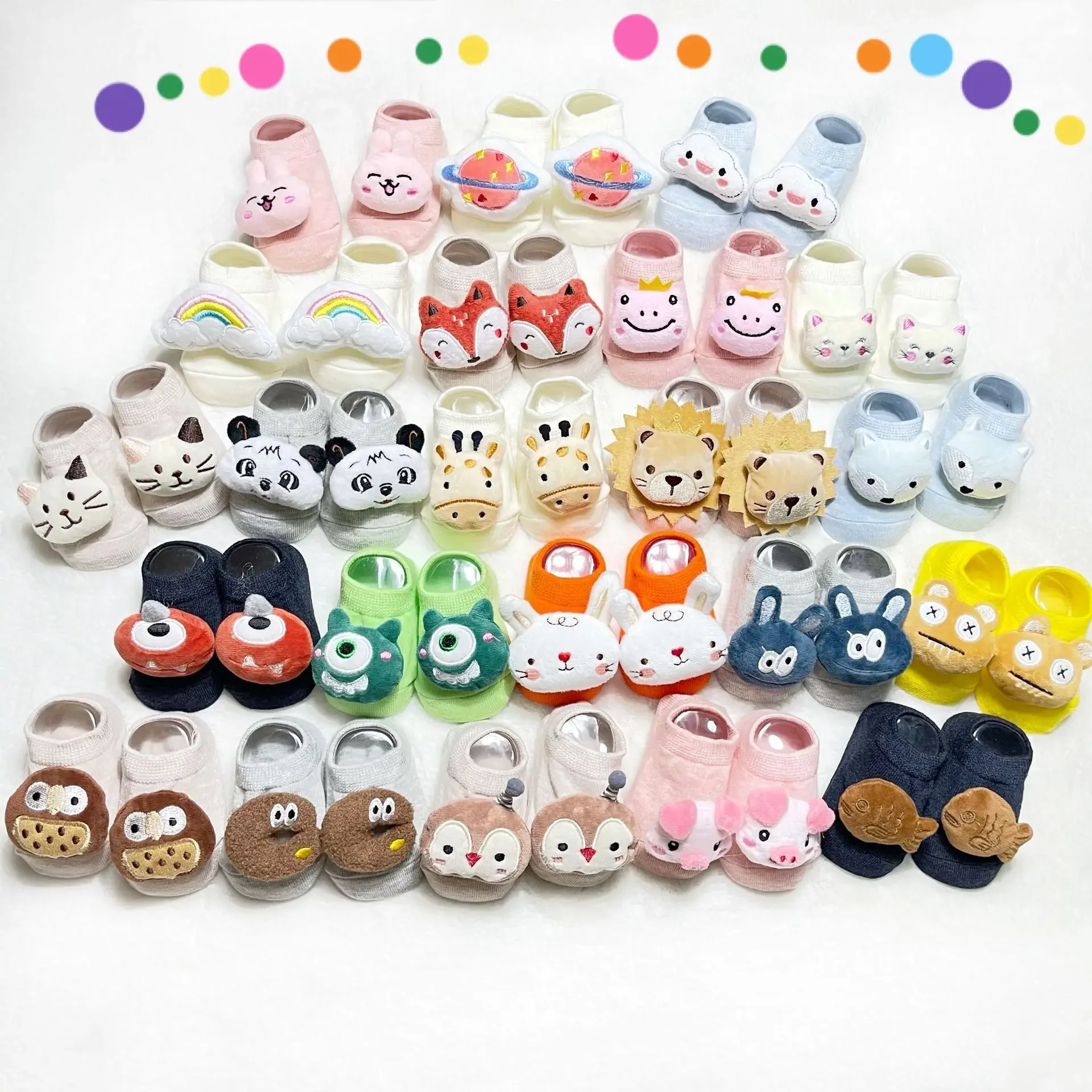 Kawaii Cotton Infant Toddler B - Baby Clothing Essentials review and price