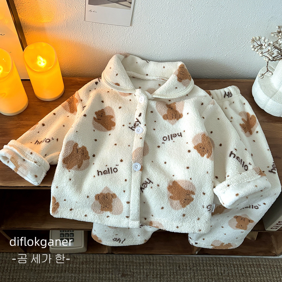 New 2026 Kids Autumn Winter Th - Baby Sleep Suit review and price