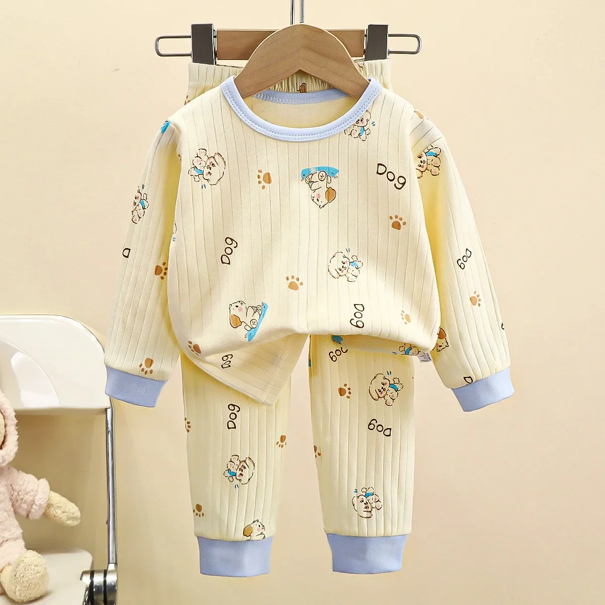 Kids Boys Girls Pure Cotton Wa - Baby Sleep Suit review and price