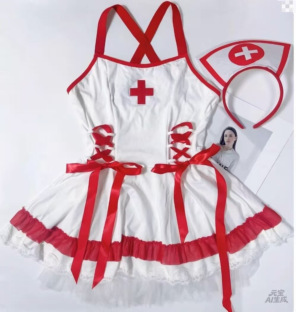 Sexy Performance Wear Uniform  - Baby Sleep Suit review and price