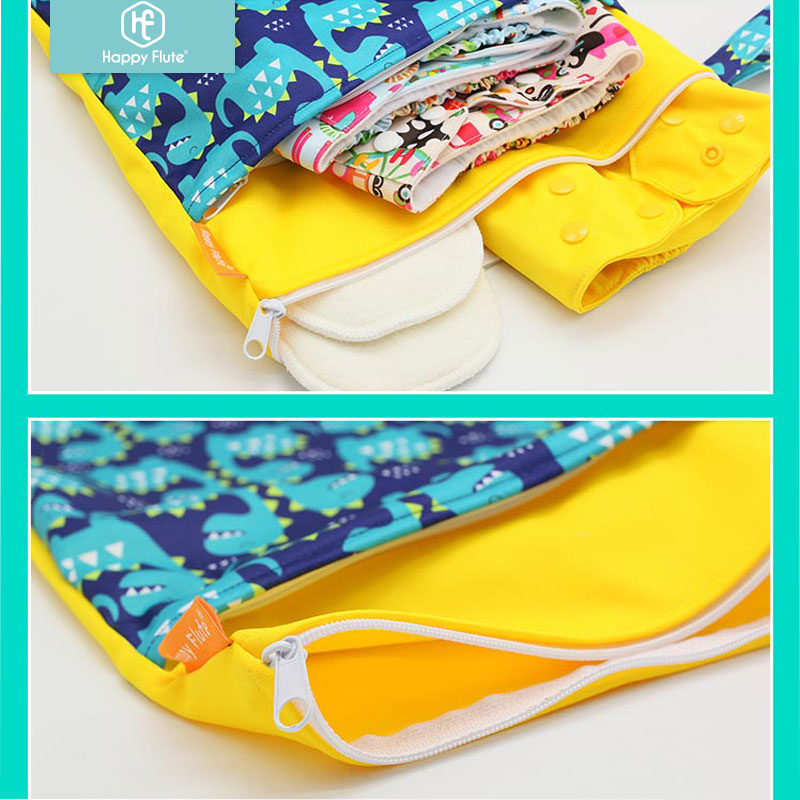 HappyFflute Portable Wetbag Fo - Baby Clothing Bag review and price