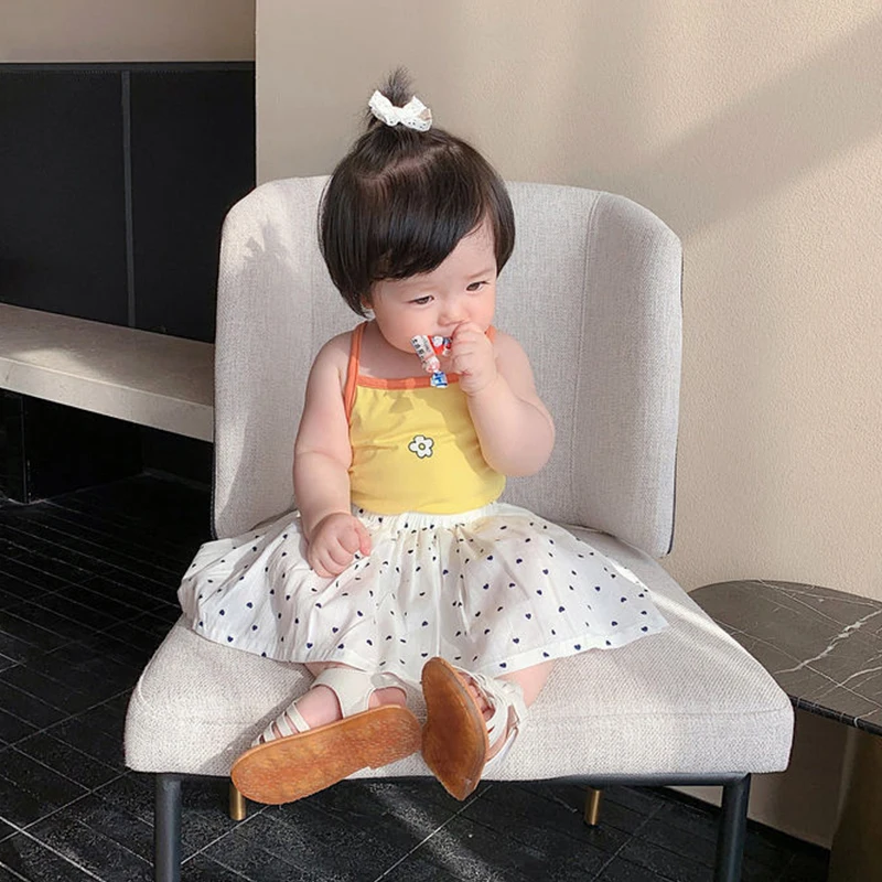 Kids Summer Clothes Baby Girls - Baby Clothing Essentials review and price