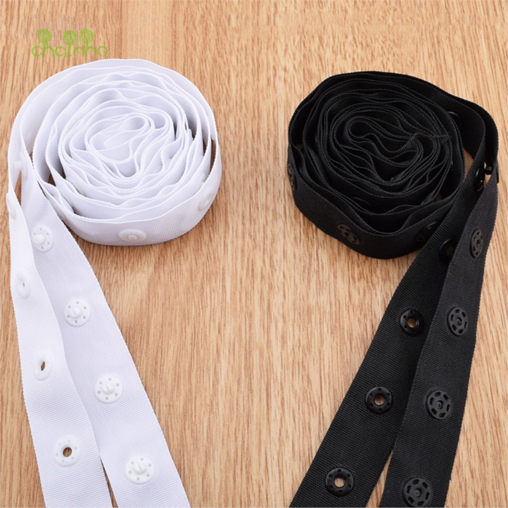 Plastic Snap Buttons Press Stu - Baby Clothing Sewing review and price