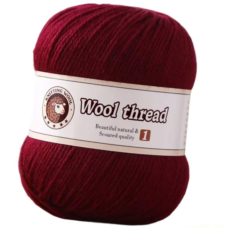 QX2E Multicolored Wool Acrylic - Baby Clothing Sewing review and price