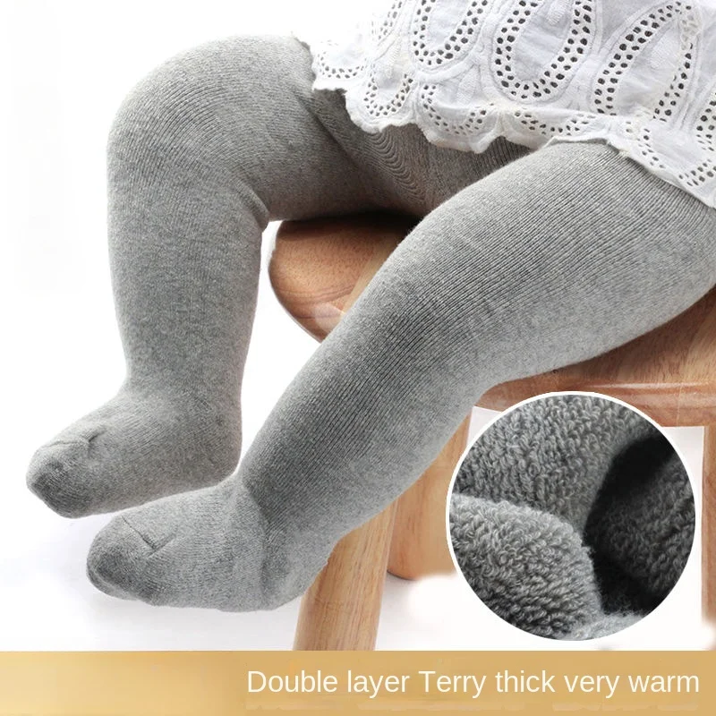 Baby Tights Winter Autumn Soli - Baby Clothing Essentials review and price