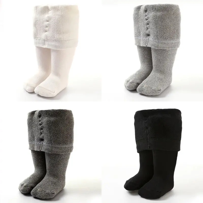 Baby Tights Winter Autumn Soli - Baby Clothing Essentials review and price