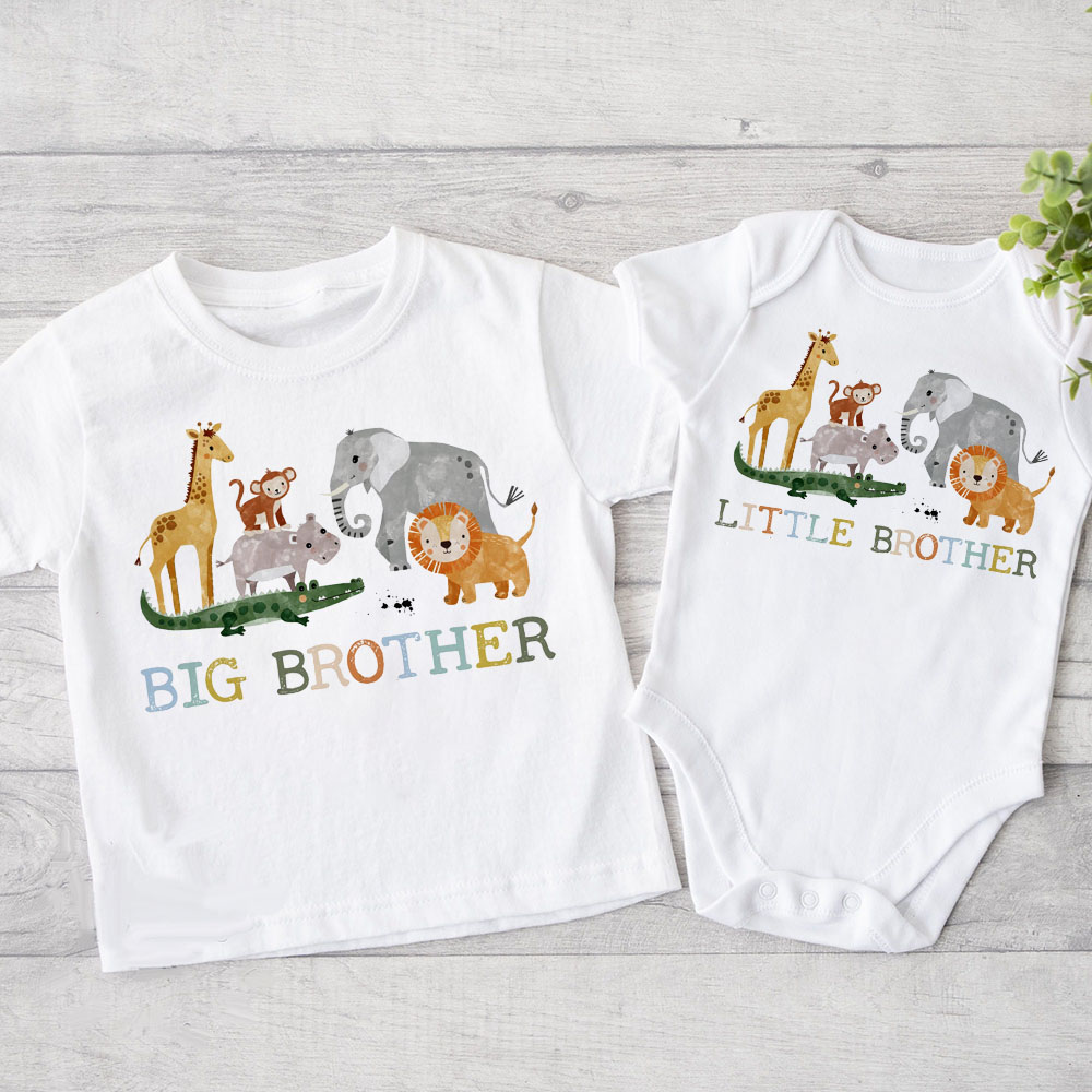 Big Brother Little Brother Mat - Baby Clothing Crochet review and price