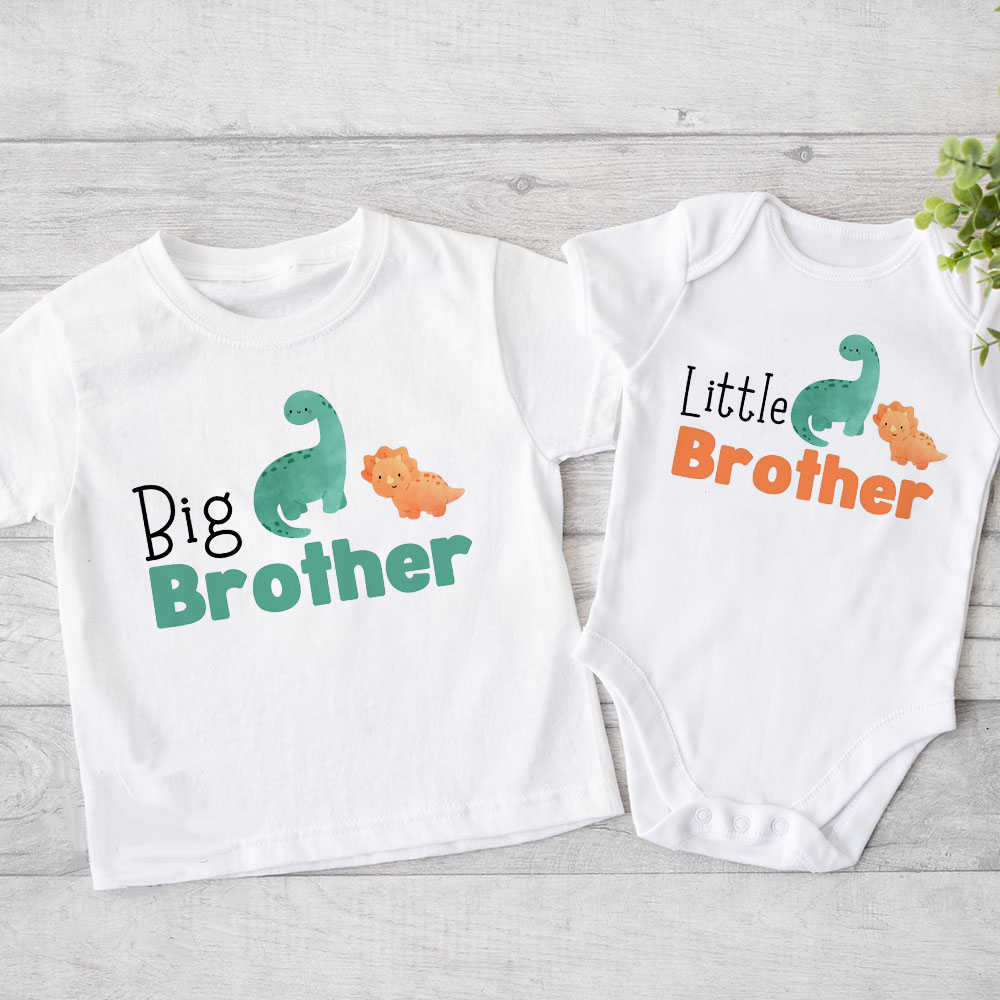 Big Brother Little Brother Mat - Baby Clothing Crochet review and price