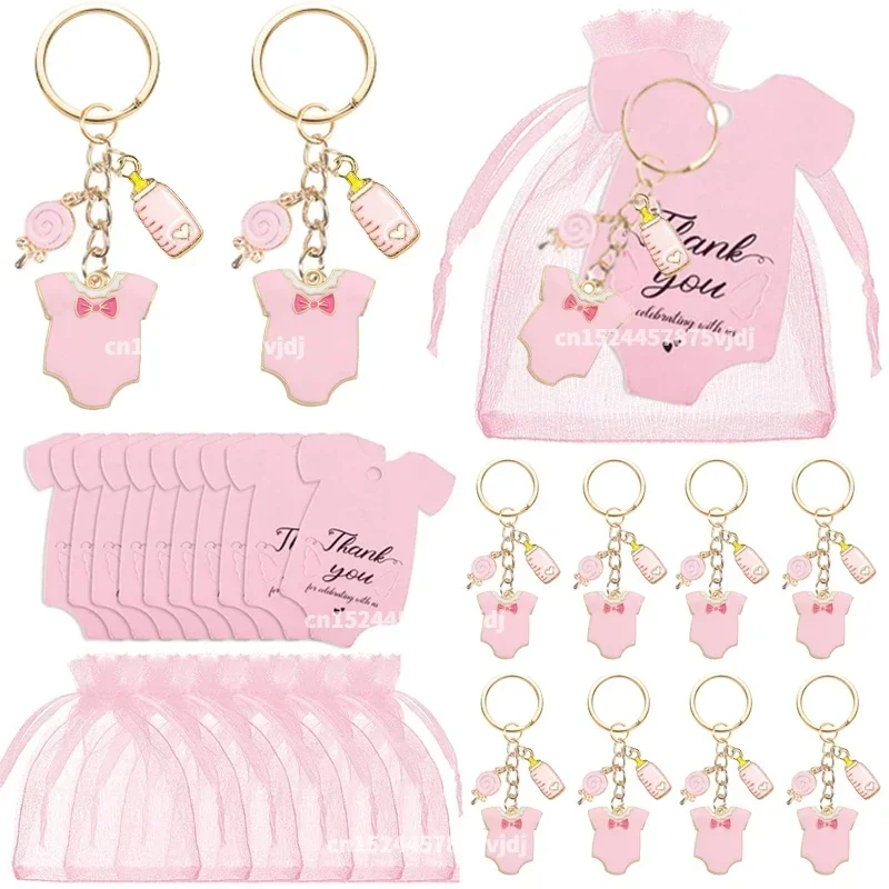 12 Set Baby Shower Favors Gues - Baby Clothing Bag review and price