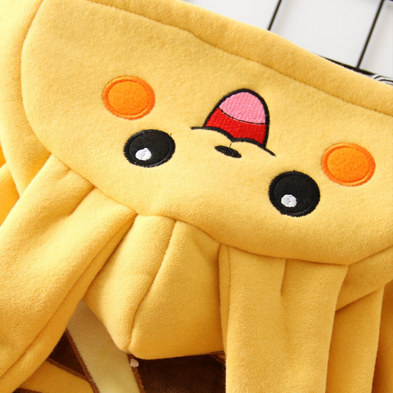 Cartoon Pocket Monsters Baby P - Baby Sleep Suit review and price