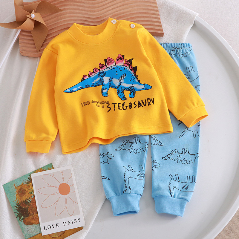 Autumn Sleepwear Pajamas For G - Baby Sleep Suit review and price