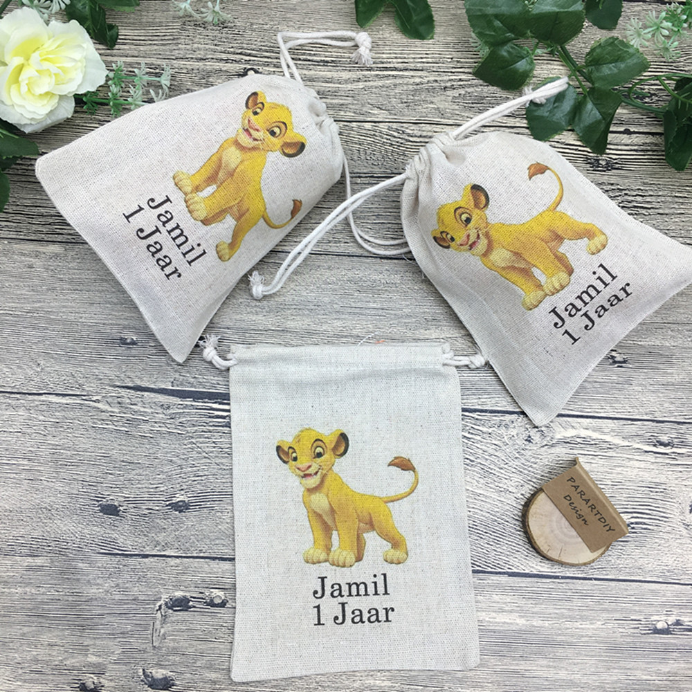 20pcs personalize any cartoon  - Baby Clothing Bag review and price