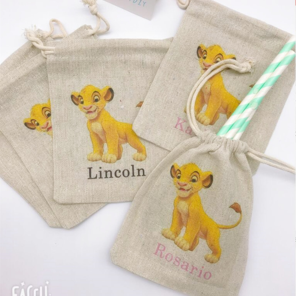 20pcs personalize any cartoon  - Baby Clothing Bag review and price