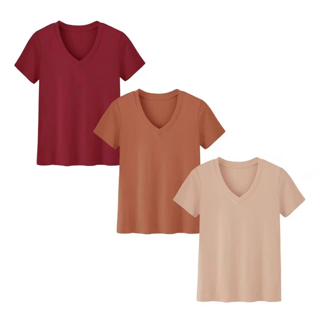Women's Casual High Neck Short - Summer Short Set review and price