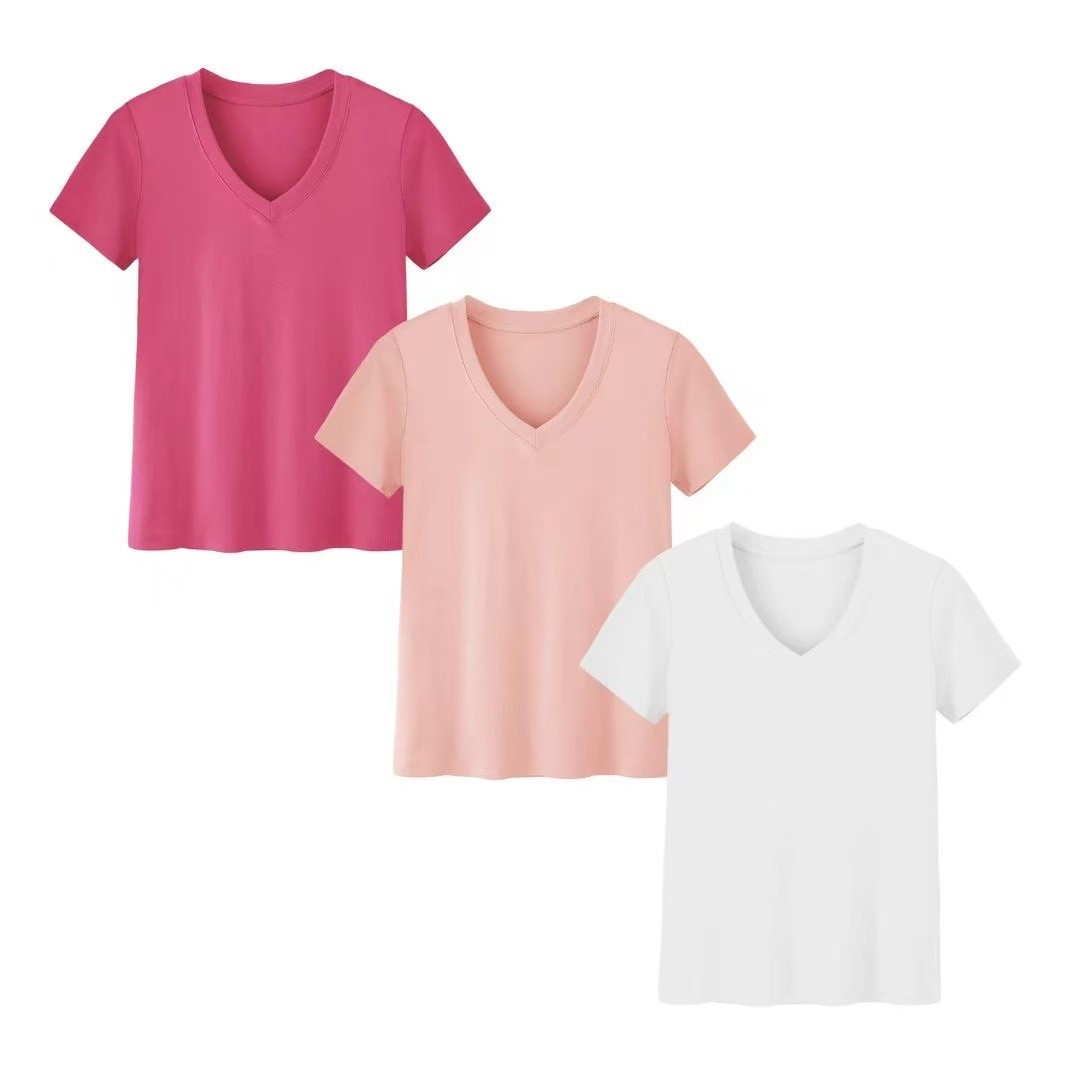 Women's Casual High Neck Short - Summer Short Set review and price