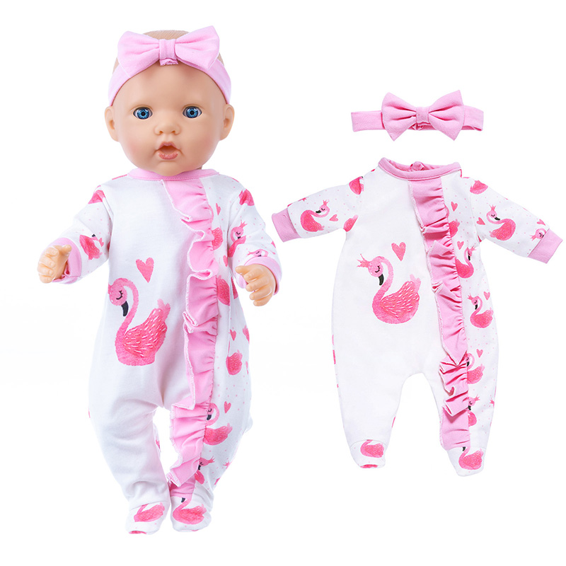Doll Clothes for 18inch Reborn - Baby Clothing Essentials review and price