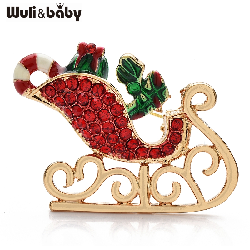 Wuli&baby Rhinestone Sleigh Br - Baby Clothing Bag review and price