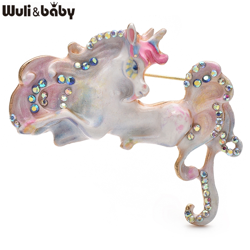 Wuli&baby Beautiful Enamel Hor - Baby Clothing Bag review and price