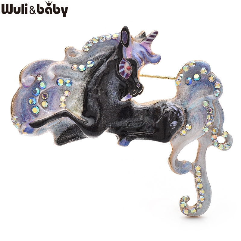 Wuli&baby Beautiful Enamel Hor - Baby Clothing Bag review and price