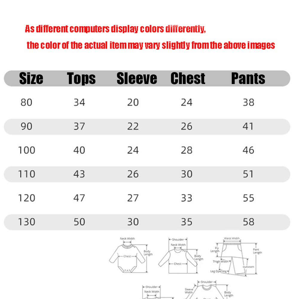 Baby Pajamas Sets Cotton Child - Baby Clothing Crochet review and price