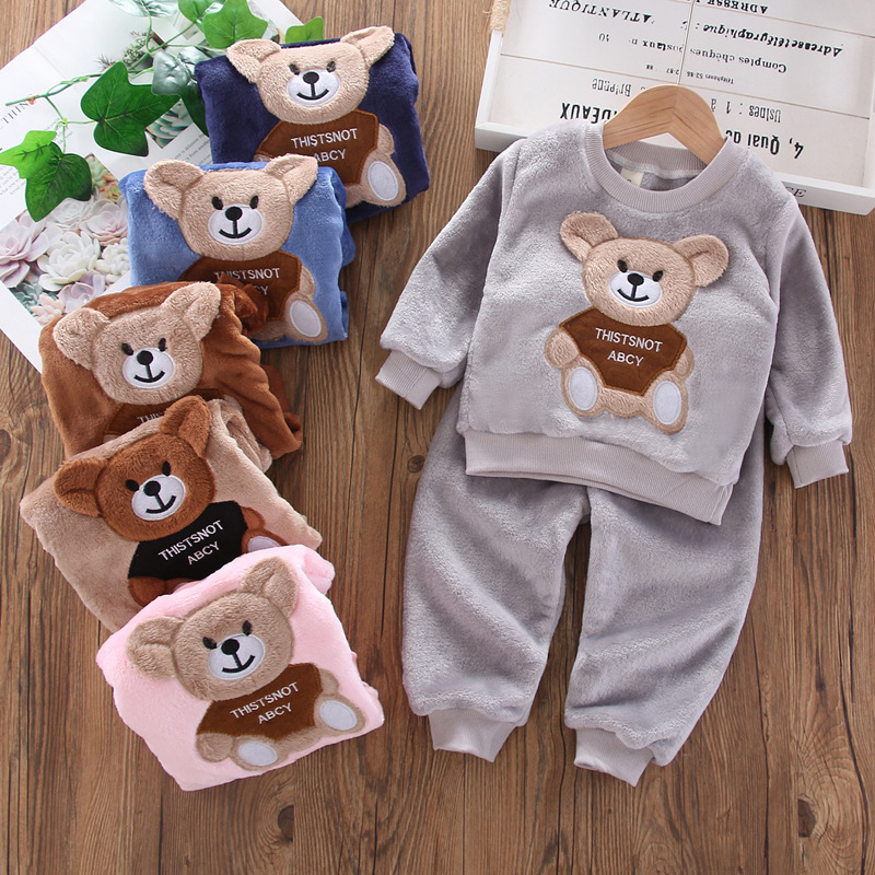 New Winter Baby Girls Boys Hom - Baby Sleep Suit review and price