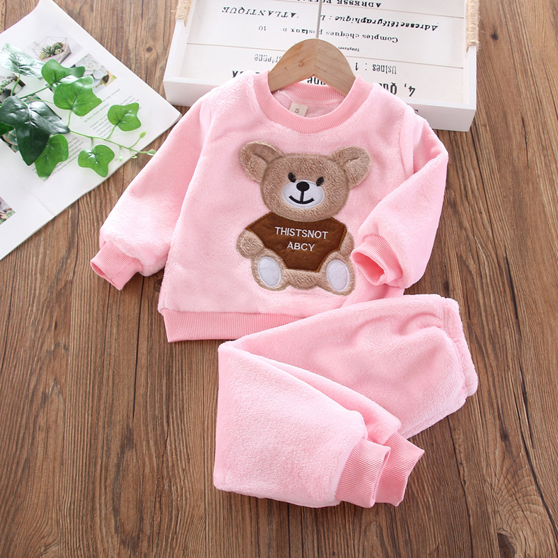 New Winter Baby Girls Boys Hom - Baby Sleep Suit review and price