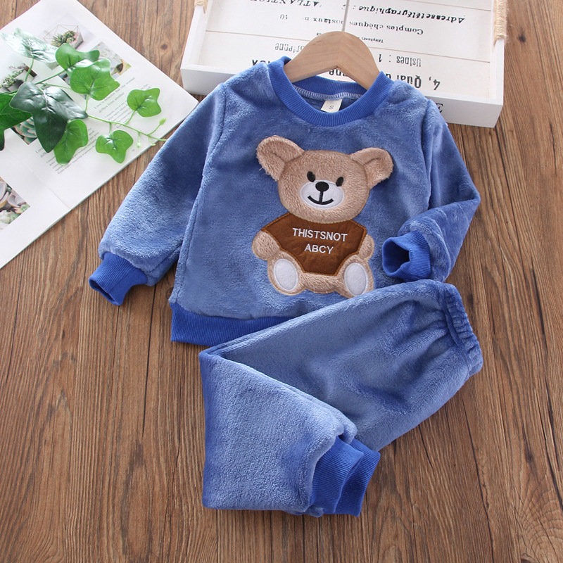 New Winter Baby Girls Boys Hom - Baby Sleep Suit review and price