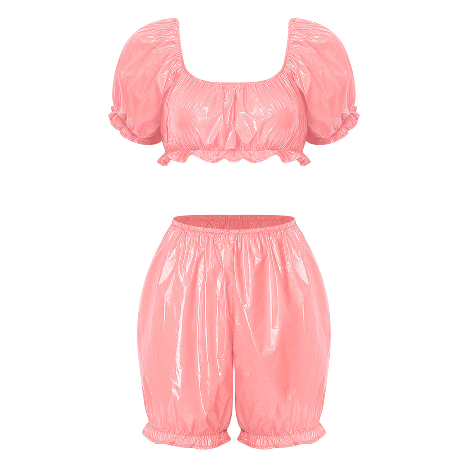 2 Piece Women Nursing Homewear - Summer Short Set review and price