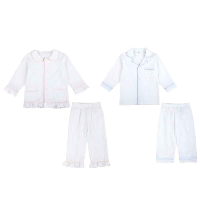 Spring Summer Children Pajamas - Baby Sleep Suit review and price